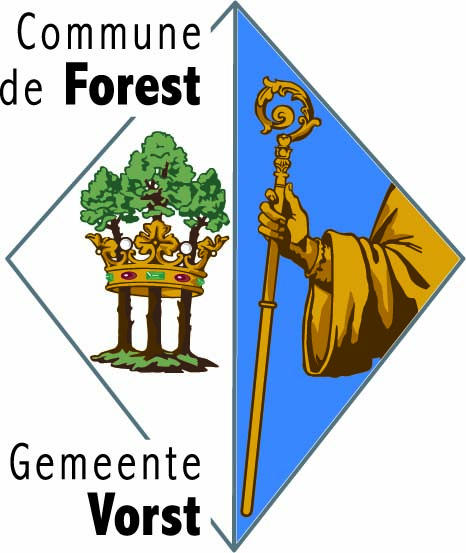 logo Forest couleur